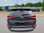 2018 Tucson Thumbnail 4