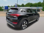 2018 Tucson Thumbnail 5