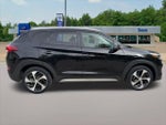 2018 Tucson Thumbnail 6