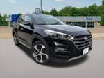 2018 Tucson Thumbnail 7