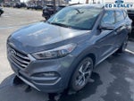 2018 Tucson Thumbnail 2