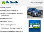 2016 Tucson Thumbnail 6