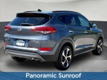 2016 Tucson Thumbnail 8