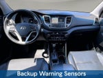 2016 Tucson Thumbnail 10