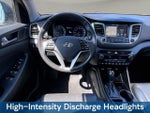 2016 Tucson Thumbnail 11