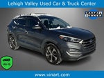 2016 Tucson Thumbnail 1