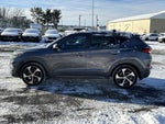 2016 Tucson Thumbnail 5