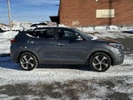 2016 Tucson Thumbnail 9