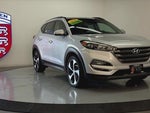 2016 Tucson Thumbnail 2