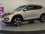 2016 Tucson Thumbnail 8