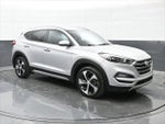 2017 Tucson Thumbnail 6