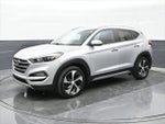 2017 Tucson Thumbnail 8
