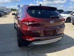 2017 Tucson Thumbnail 5