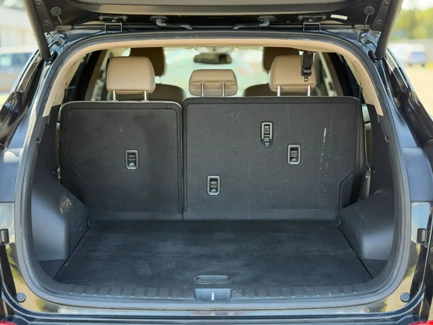 2017 Hyundai Tucson - $10,950