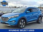 2017 Tucson Thumbnail 1