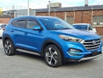 2017 Tucson Thumbnail 3