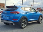 2017 Tucson Thumbnail 4