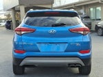 2017 Tucson Thumbnail 5