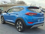 2017 Tucson Thumbnail 6