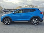 2017 Tucson Thumbnail 7