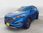 2017 Tucson Thumbnail 1