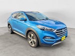 2017 Tucson Thumbnail 5