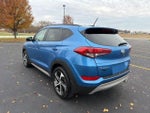 2017 Tucson Thumbnail 7