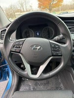 2017 Tucson Thumbnail 13