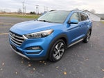 2017 Tucson Thumbnail 14