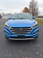 2017 Tucson Thumbnail 15