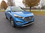2017 Tucson Thumbnail 16