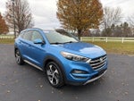 2017 Tucson Thumbnail 17