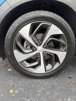 2017 Tucson Thumbnail 19