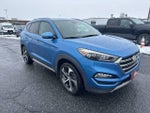 2018 Tucson Thumbnail 2