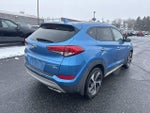 2018 Tucson Thumbnail 5