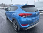 2018 Tucson Thumbnail 7