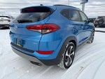 2018 Tucson Thumbnail 8