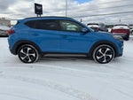 2018 Tucson Thumbnail 9