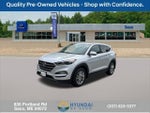 2016 Tucson Thumbnail 1