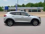 2016 Tucson Thumbnail 5