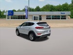2016 Tucson Thumbnail 8