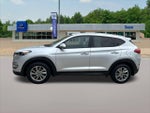 2016 Tucson Thumbnail 9