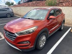 2017 Tucson Thumbnail 1