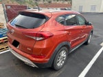 2017 Tucson Thumbnail 2