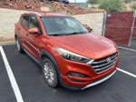 2017 Tucson Thumbnail 3