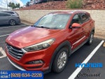 2017 Tucson Thumbnail 1