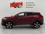 2017 Tucson Thumbnail 2