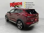 2017 Tucson Thumbnail 3