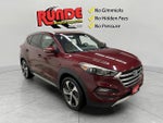 2017 Tucson Thumbnail 6