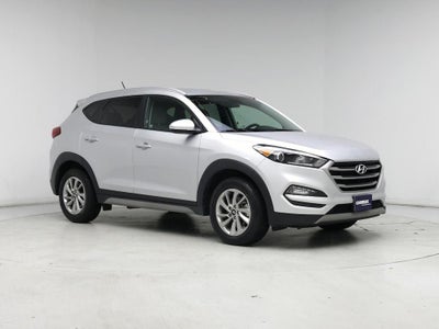 Photo of a 2017 Hyundai Tucson AWD ECO 4DR SUV for sale